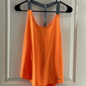 Nike Dri-Fit Women’s Tank
